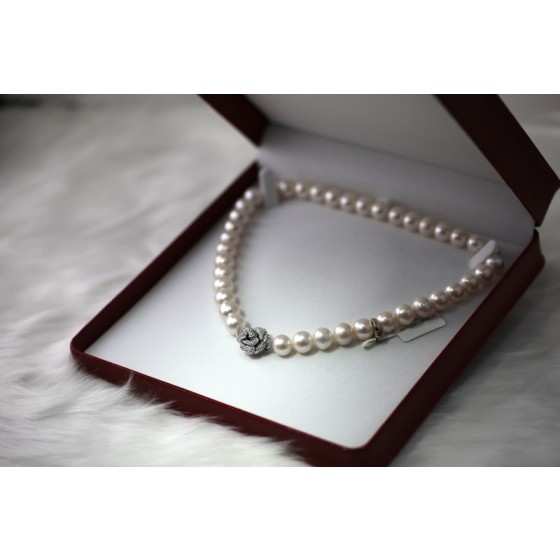 The Bezel Solitaire Diamond Pendant