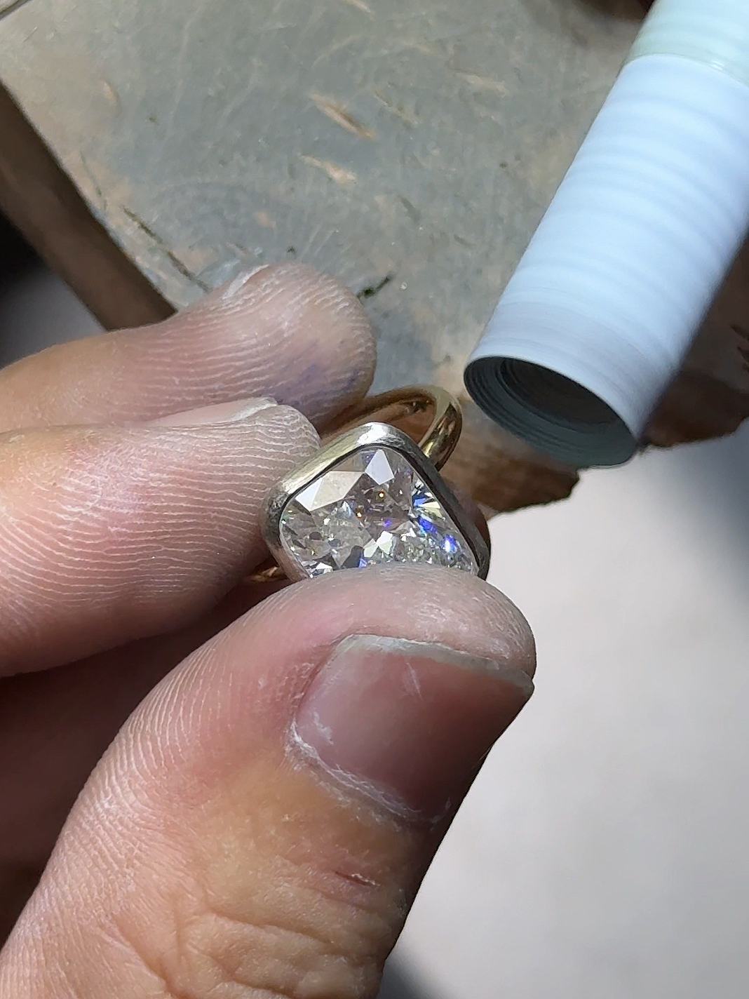 Eternity Bands